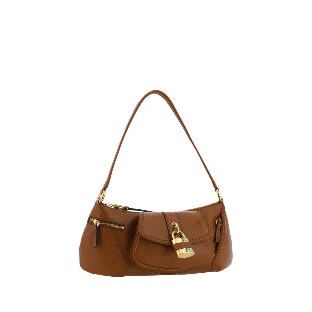 Chloé 99 Schultertasche
