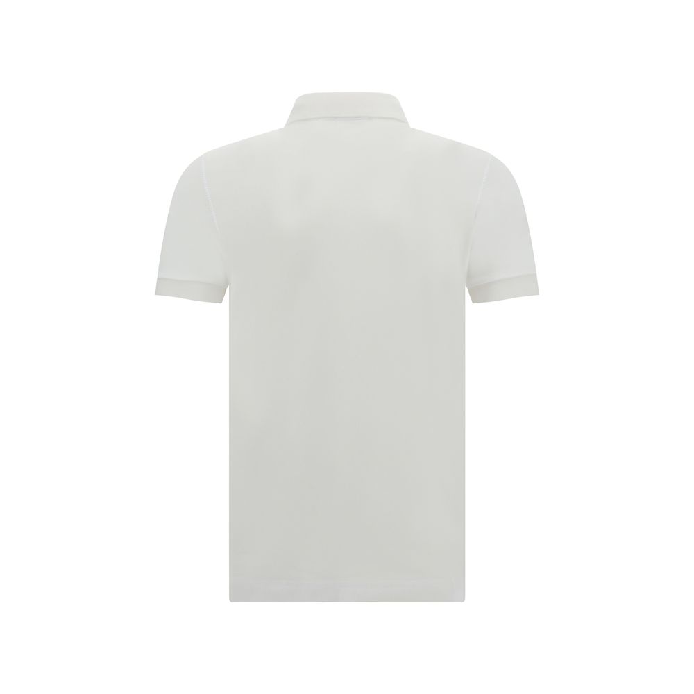 Tricou polo Dolce &amp; Gabbana