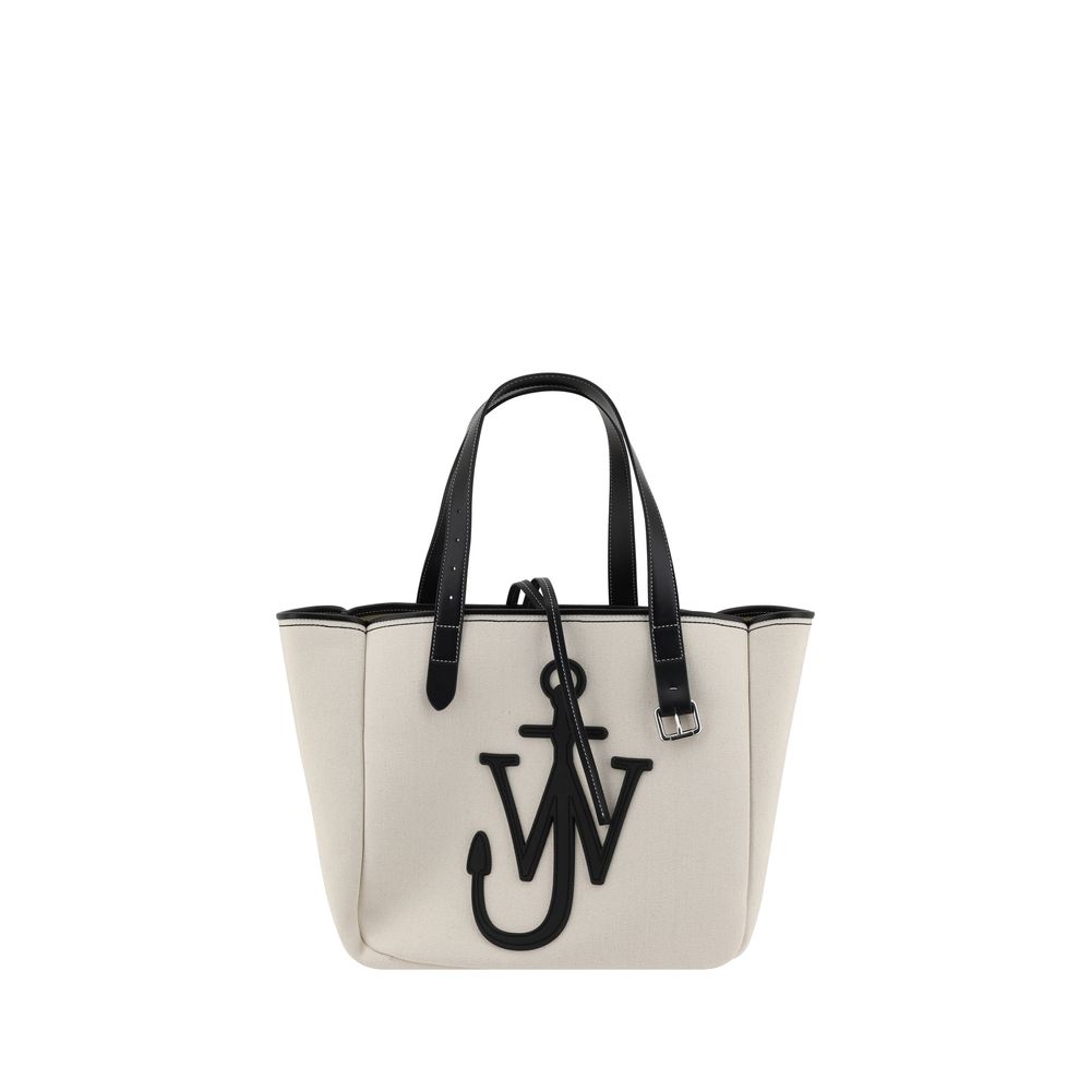 Geantă tote JWAnderson Ancora Maxi Logo