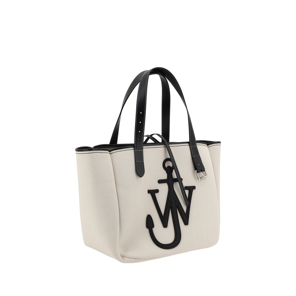 Geantă tote JWAnderson Ancora Maxi Logo