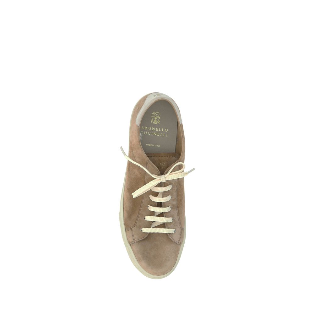 Brunello Cucinelli Sneaker