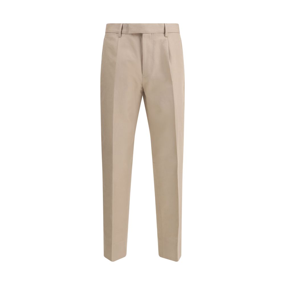 Pantaloni chino ZEGNA