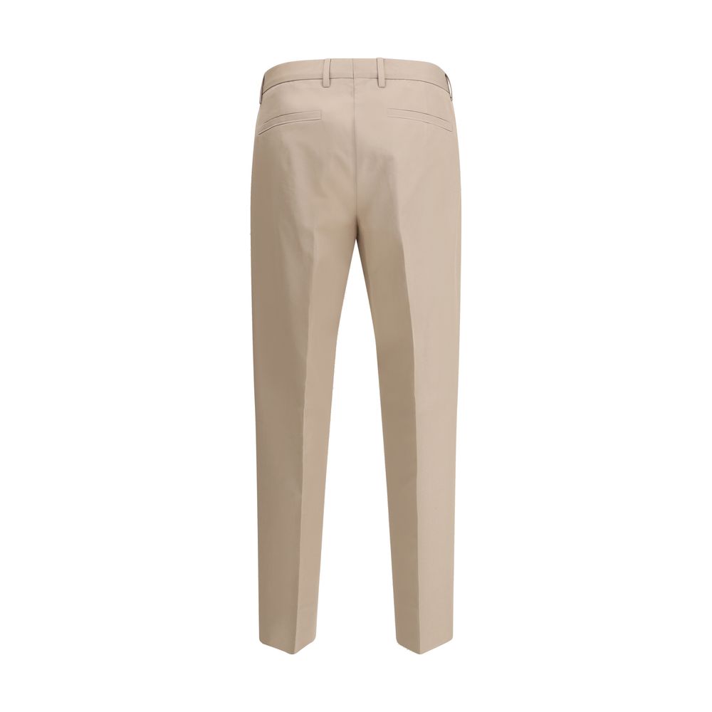 Pantaloni chino ZEGNA