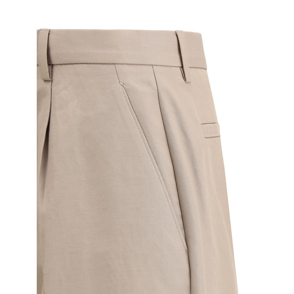 Pantaloni chino ZEGNA