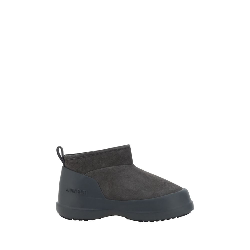 Moon Boot Luna Niedrige Stiefel