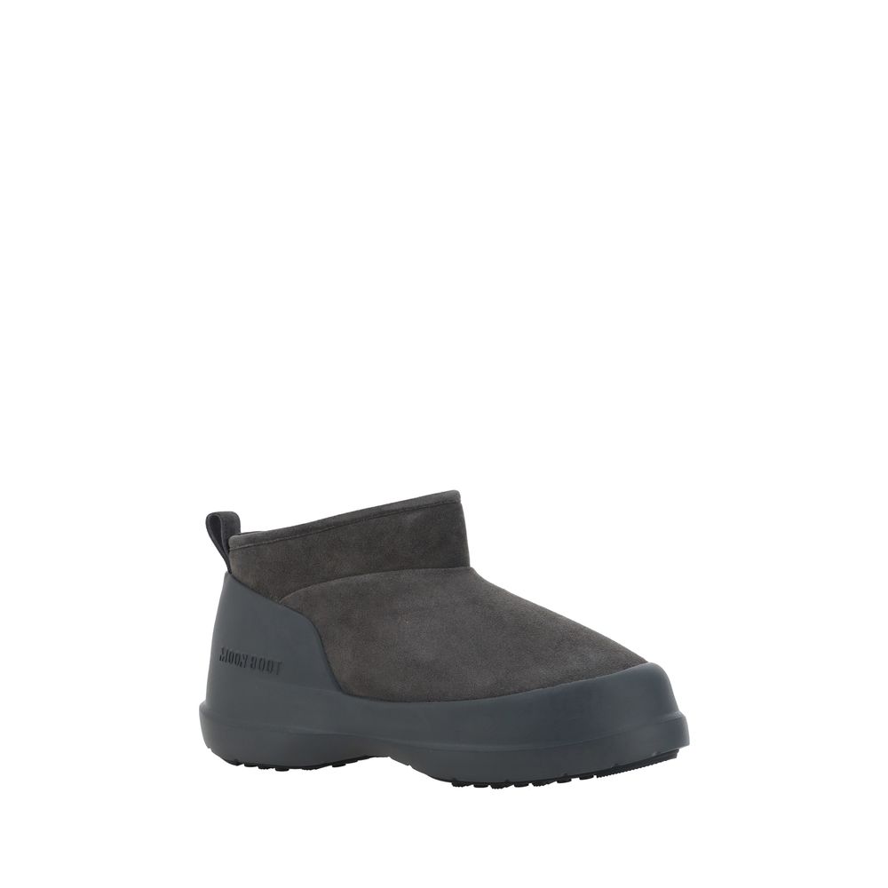 Moon Boot Luna Niedrige Stiefel