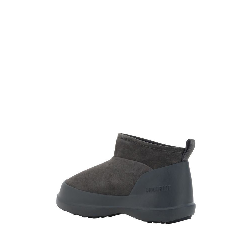 Moon Boot Luna Niedrige Stiefel