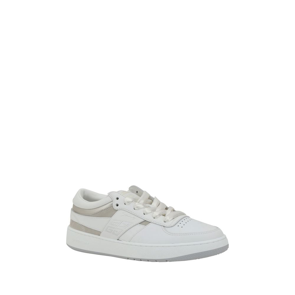 Teniși Givenchy Low Top