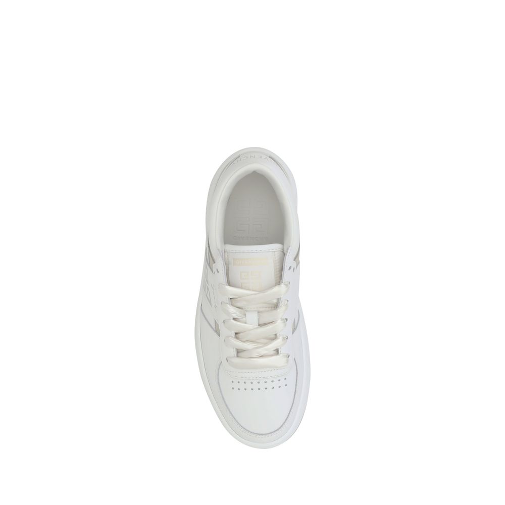 Teniși Givenchy Low Top