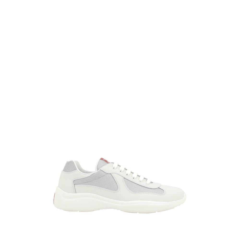 Prada Americas Sneakers