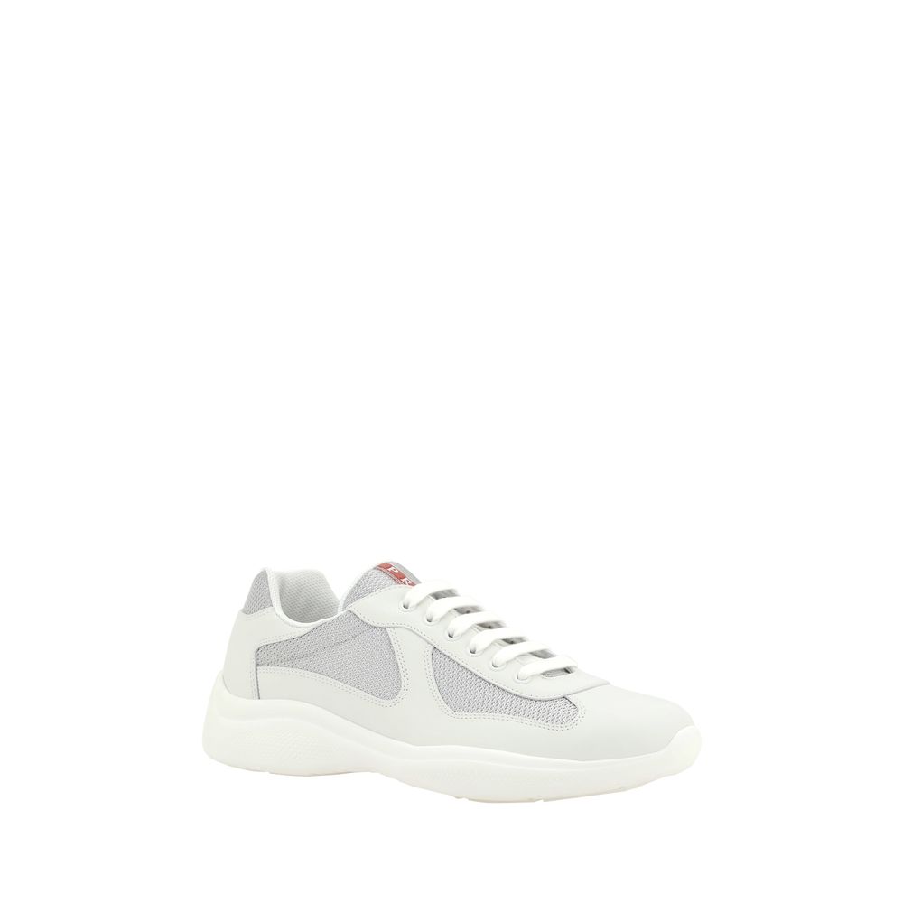 Prada Americas Sneakers