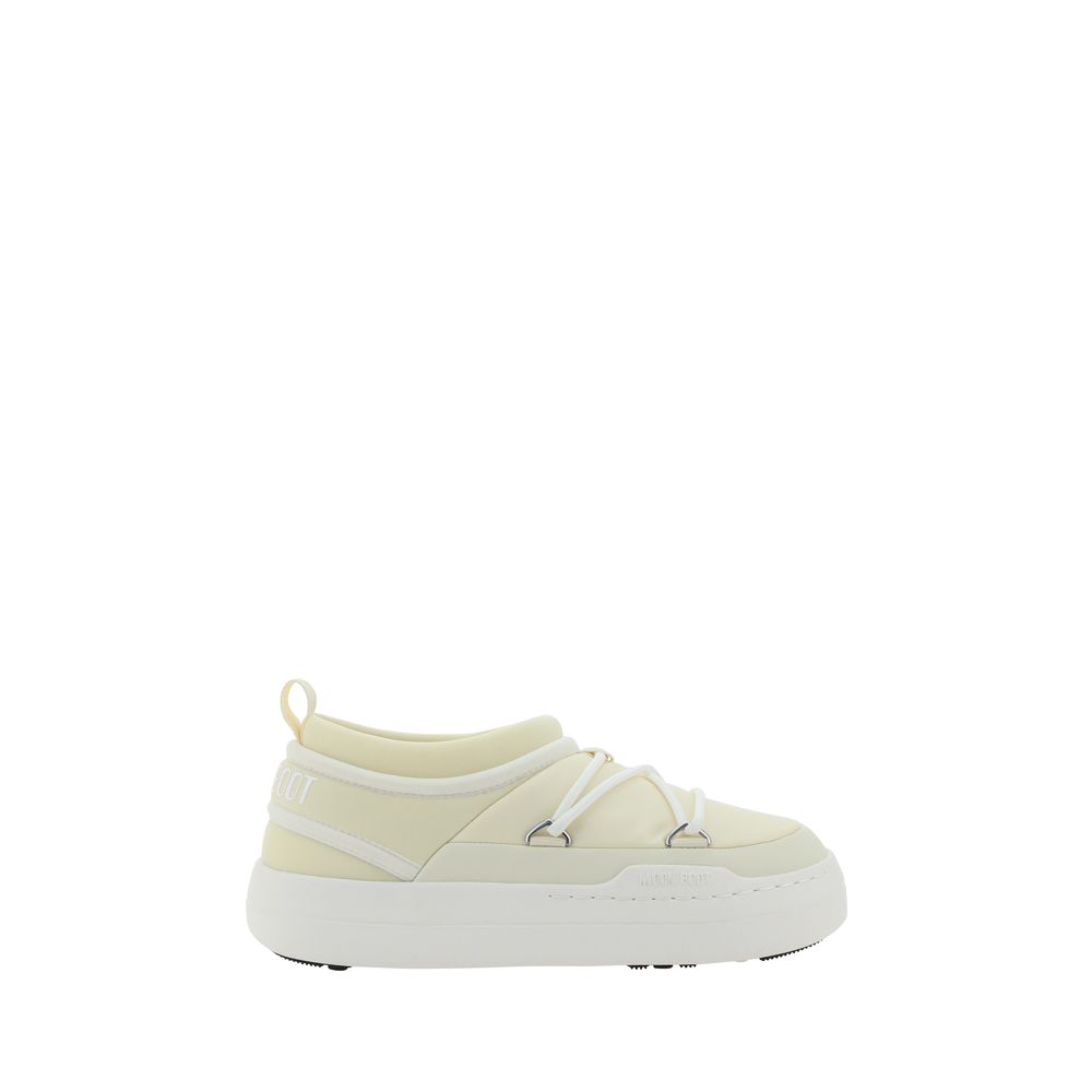 Moon Boot Park Sneaker
