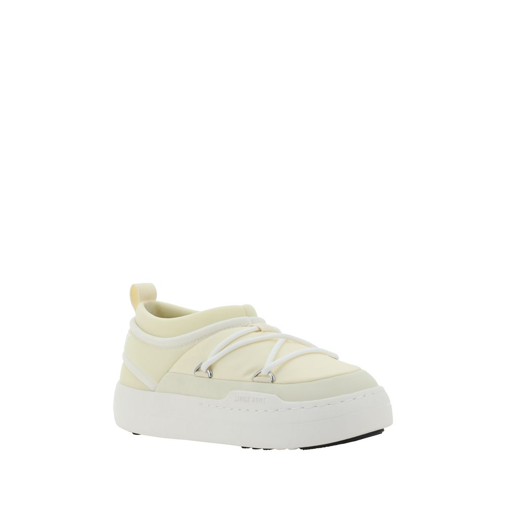 Moon Boot Park Sneaker