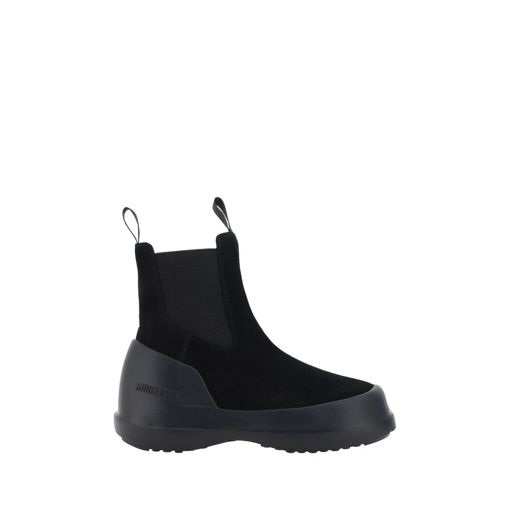 Moon Boot Luna Chelsea-Stiefel