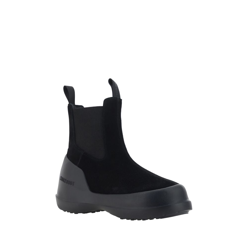 Moon Boot Luna Chelsea-Stiefel