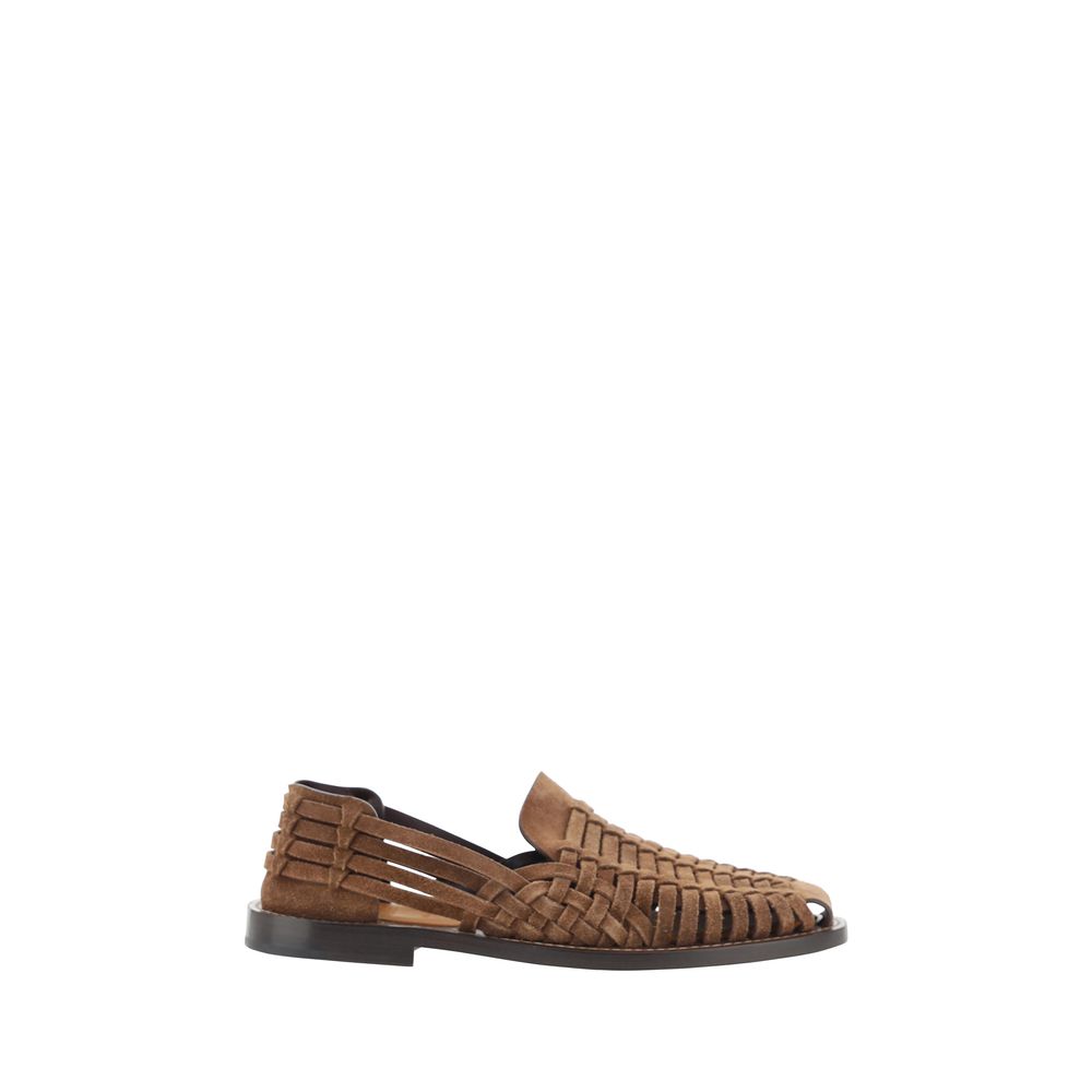 Brunello Cucinelli Loafer