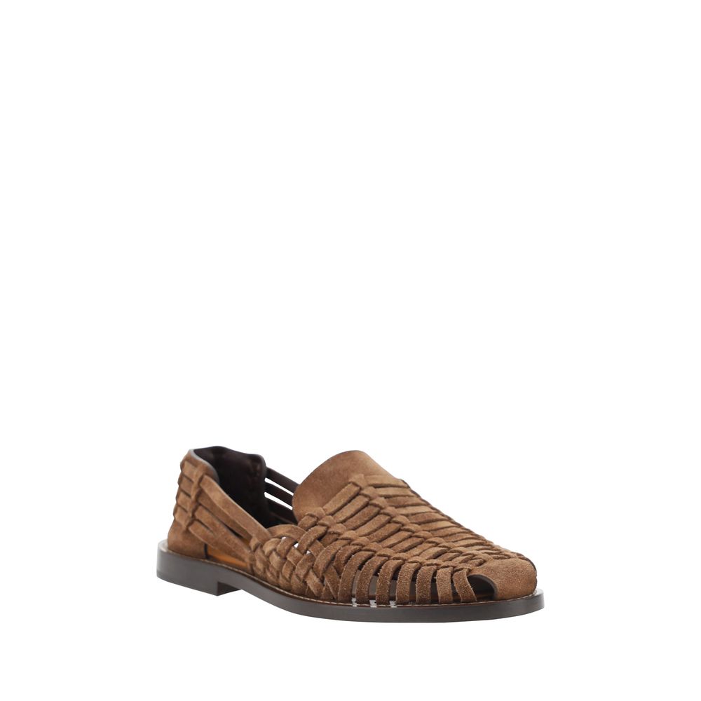 Brunello Cucinelli Loafer