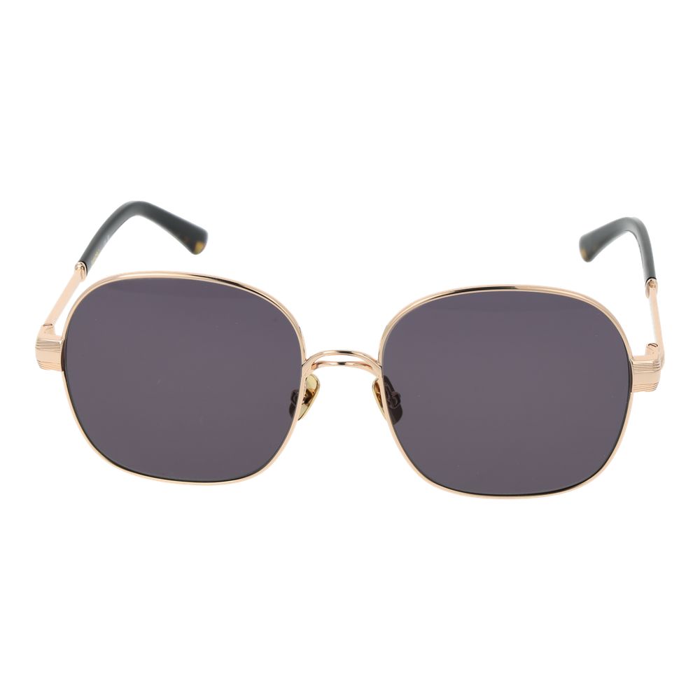 Ochelari de soare Sandro Gold pentru femei