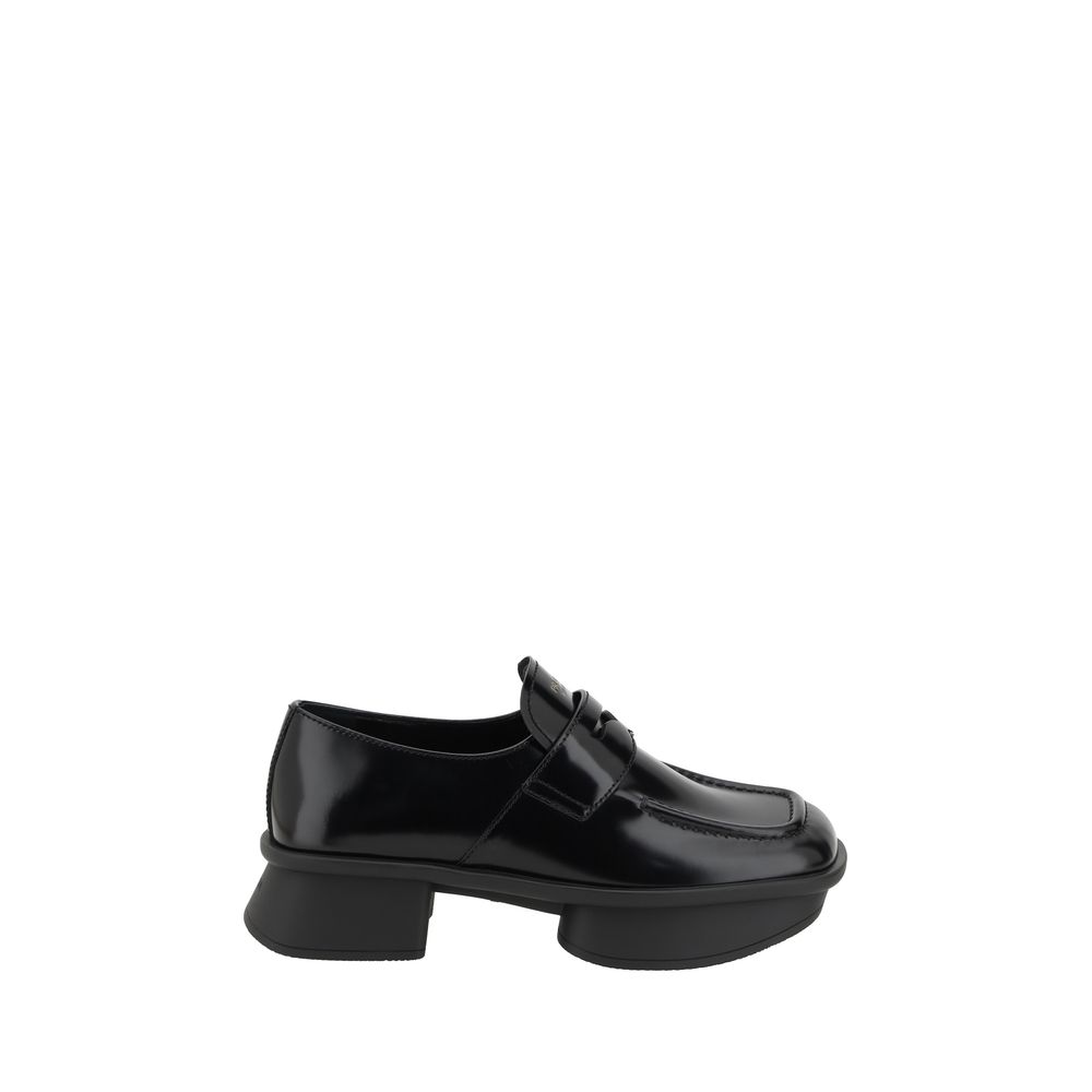 Mocasini Prada