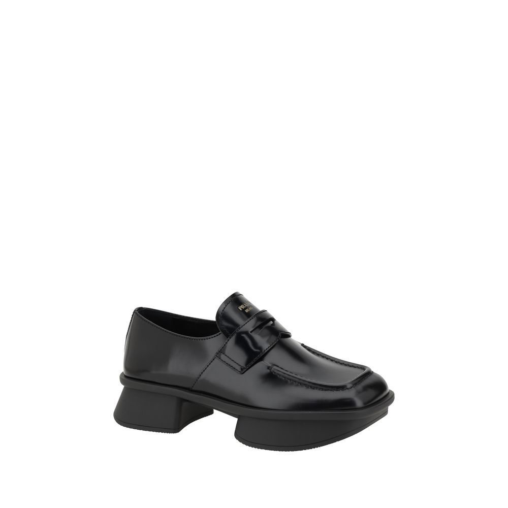 Mocasini Prada