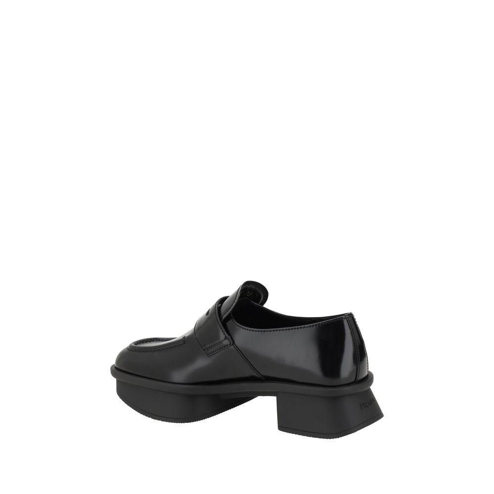 Prada Loafer