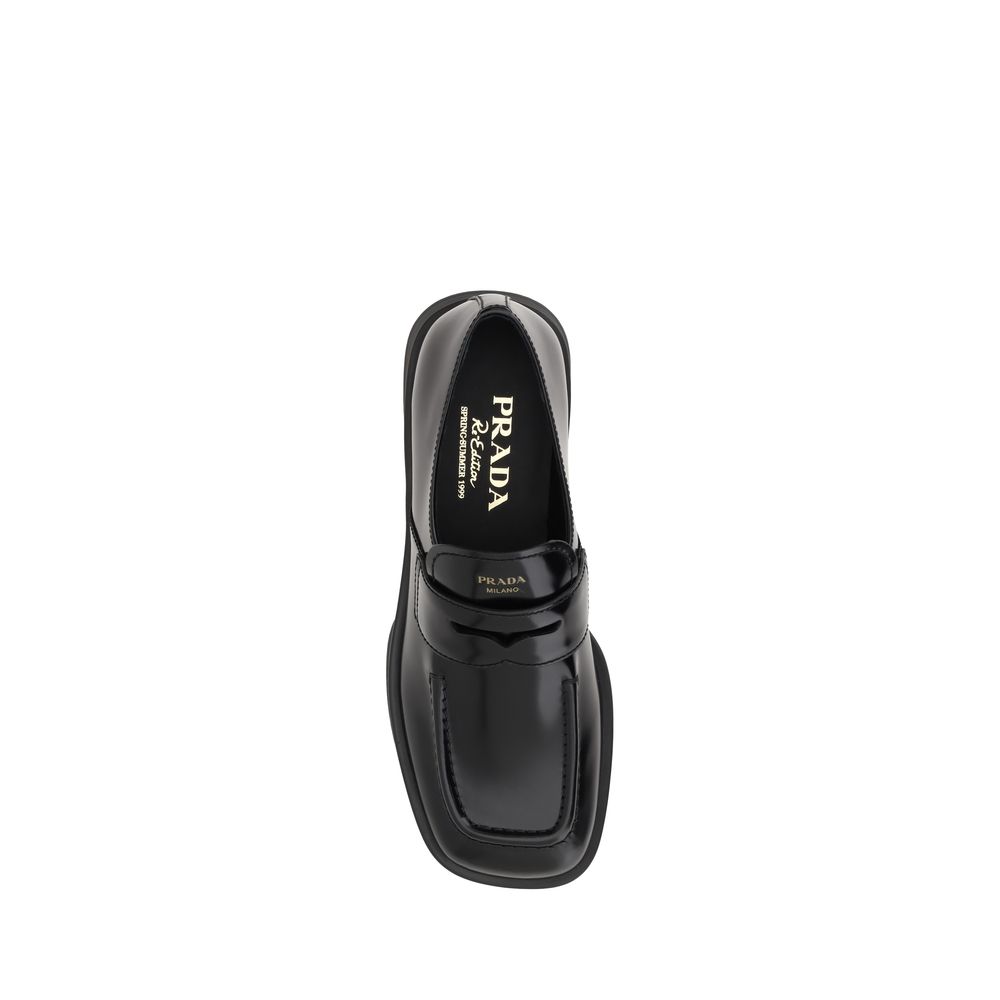 Prada Loafer