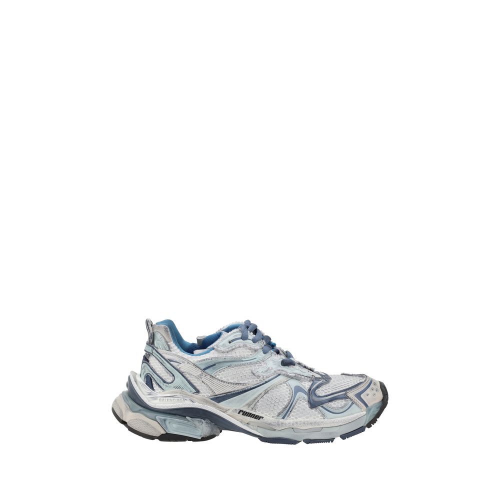Teniși Balenciaga Runner 2