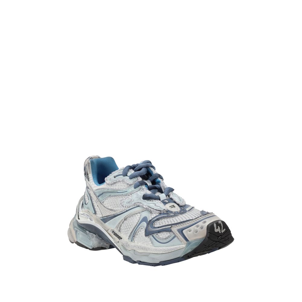 Teniși Balenciaga Runner 2