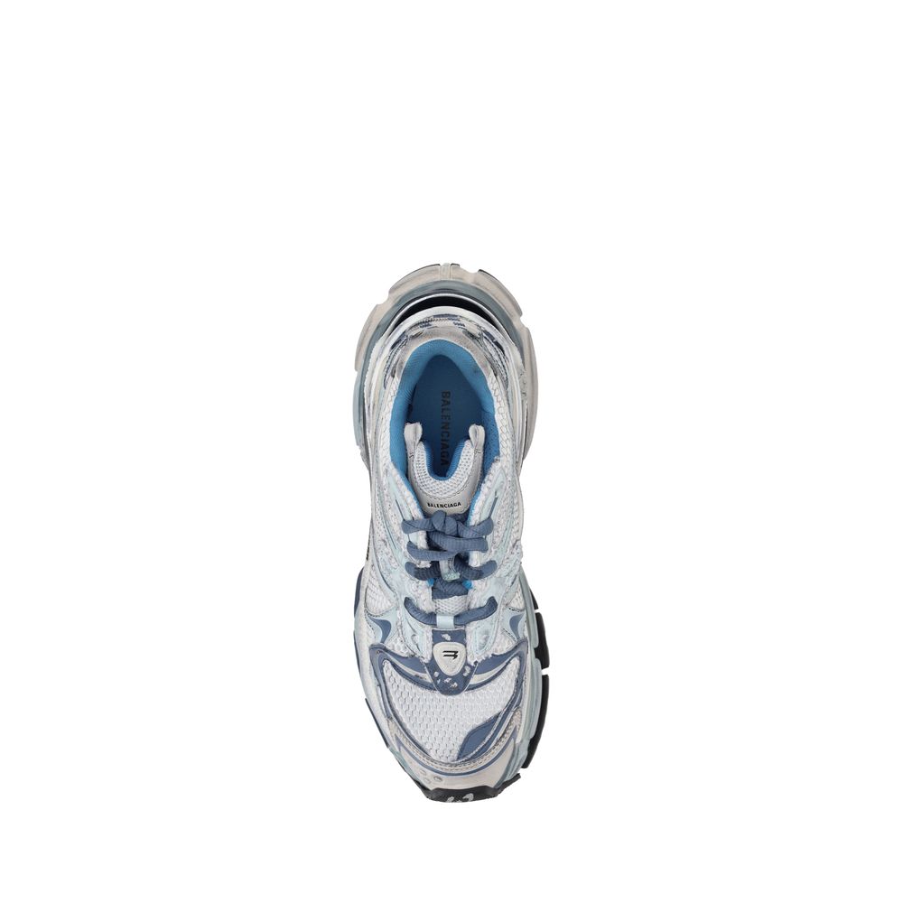 Teniși Balenciaga Runner 2