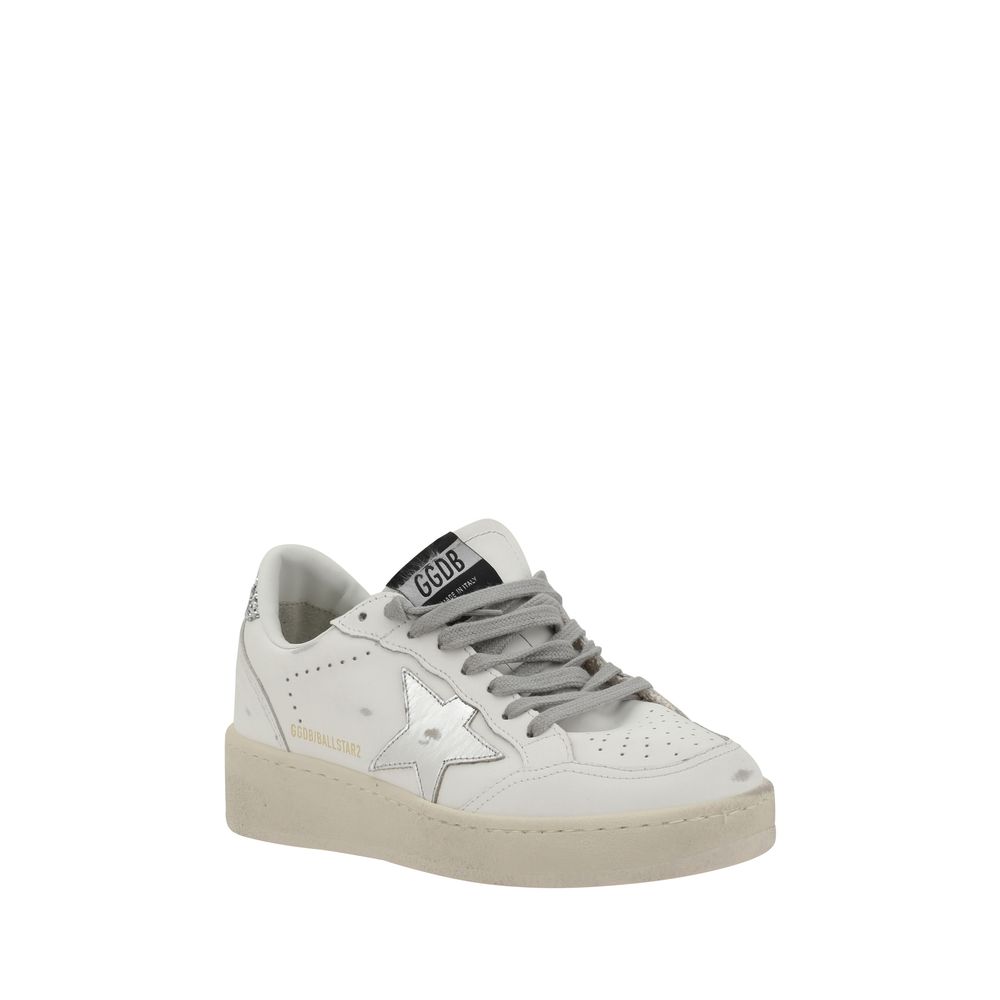 Golden Goose Ball Star 2 Sneaker