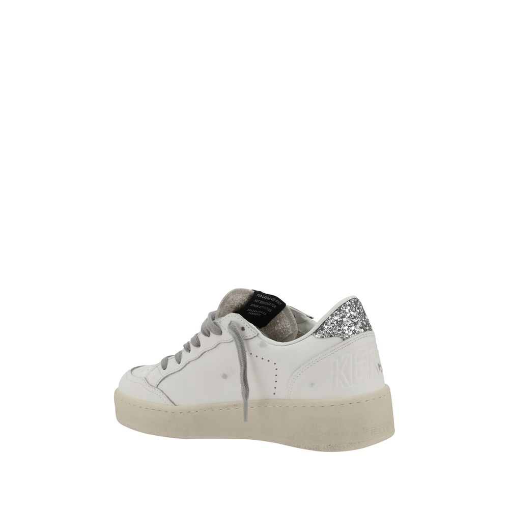 Golden Goose Ball Star 2 Sneaker