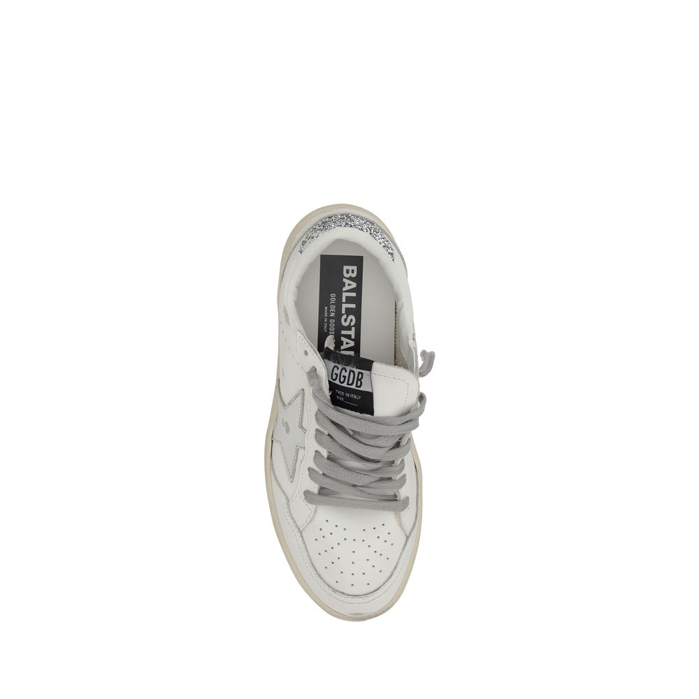 Golden Goose Ball Star 2 Sneaker