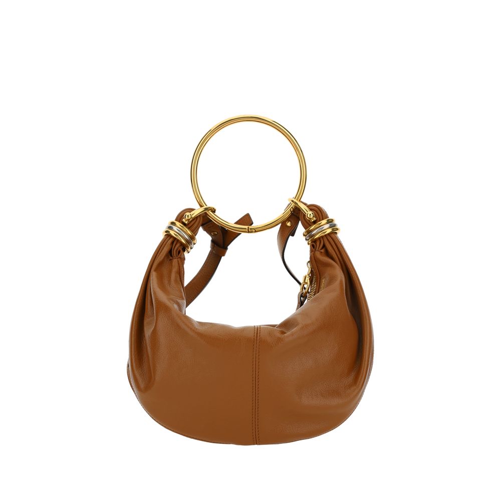 Chloé Armband-Handtasche