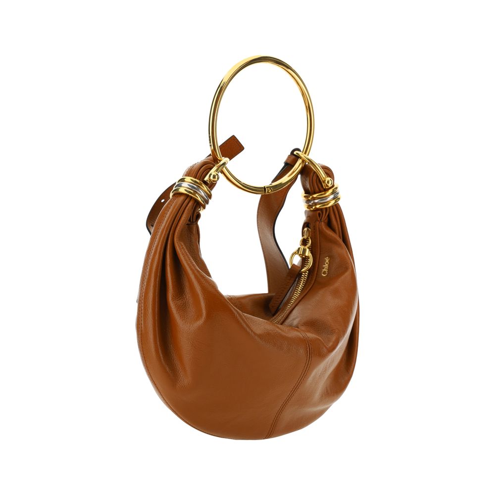 Chloé Armband-Handtasche