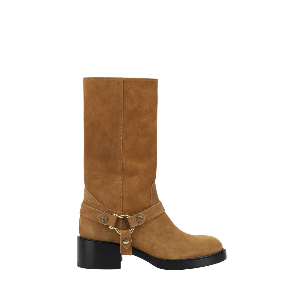 Chloé Dakota Stiefel