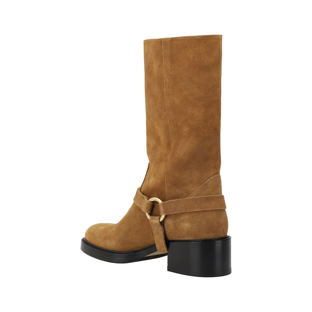 Chloé Dakota Stiefel