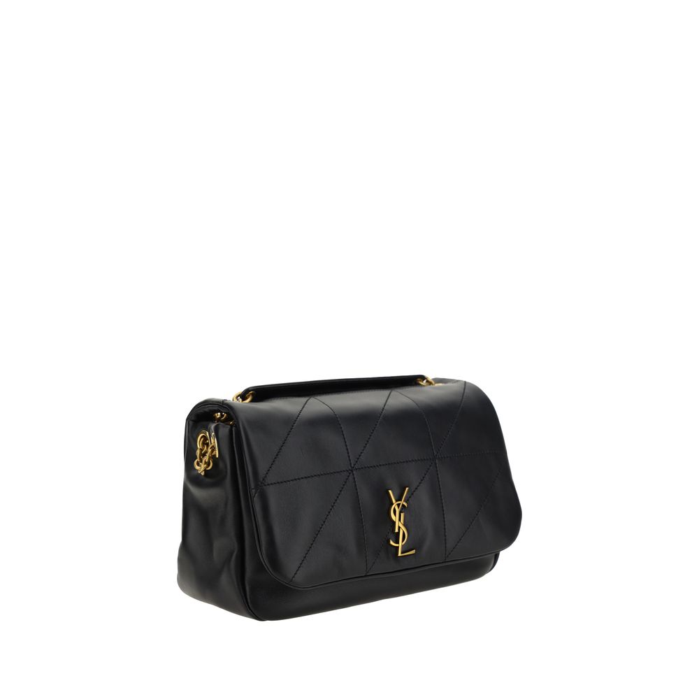 Geantă de umăr Saint Laurent