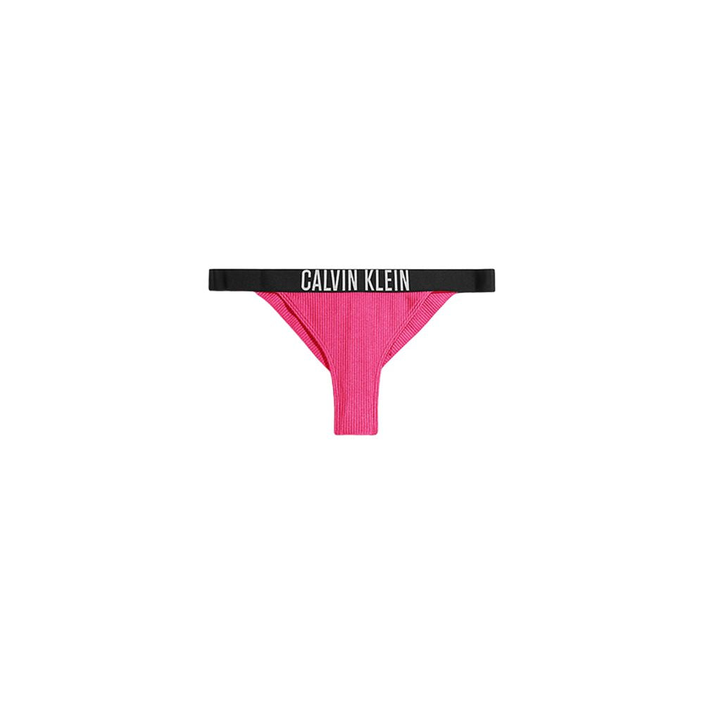 Calvin Klein Jeans – Mehrfarbige Nylon-Bademode