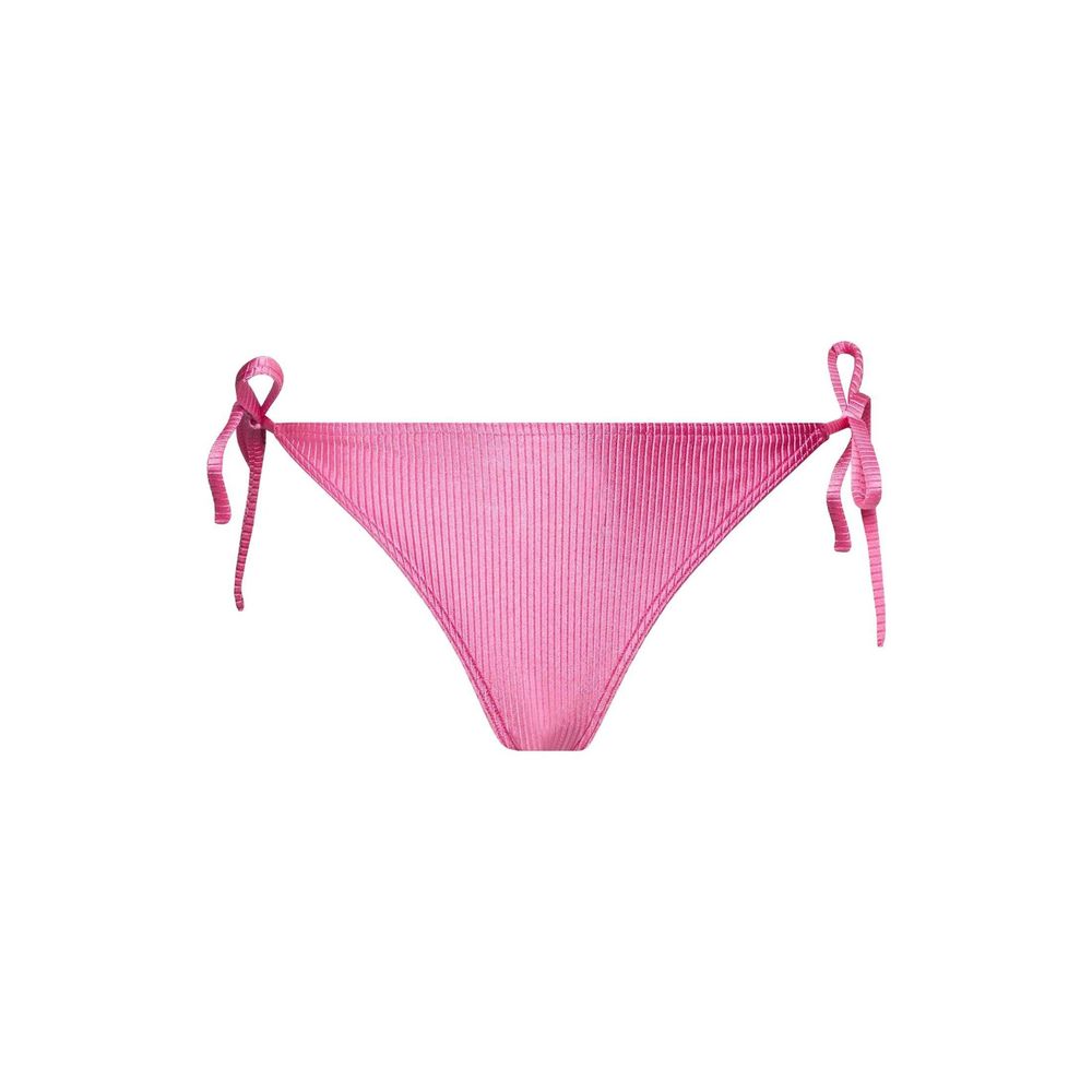 Calvin Klein Mehrfarbige Badehose aus Nylon