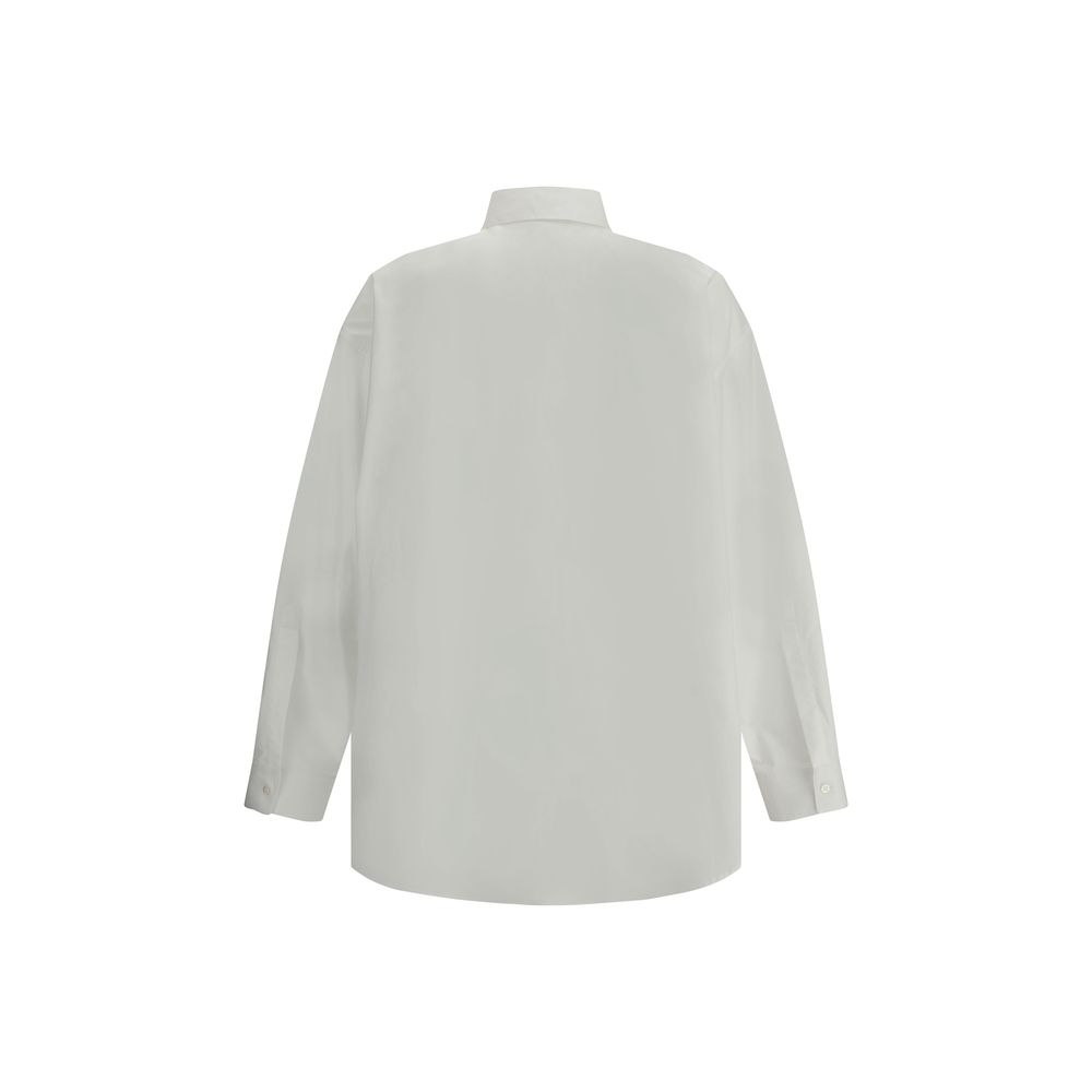 Cămașă minimalistă Balenciaga