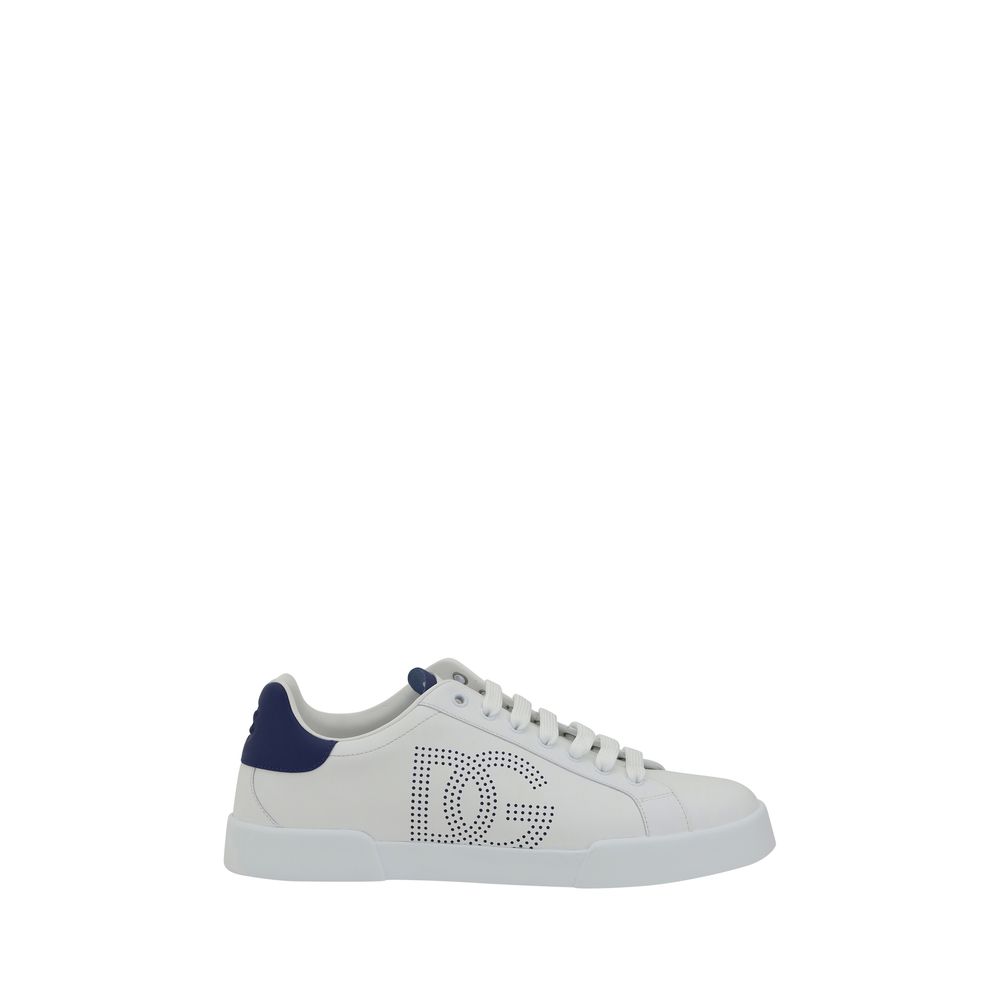 Dolce &amp; Gabbana DG-Sneaker