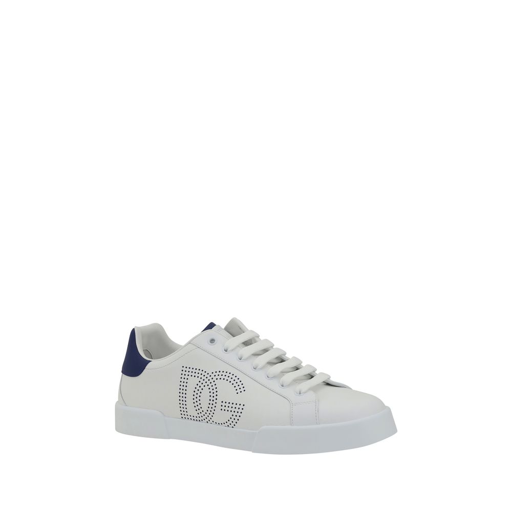 Dolce &amp; Gabbana DG-Sneaker