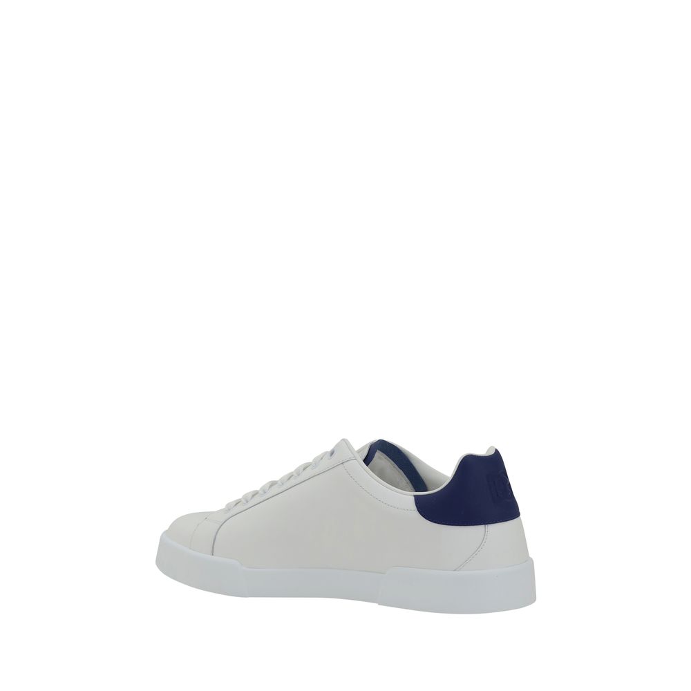 Dolce &amp; Gabbana DG-Sneaker