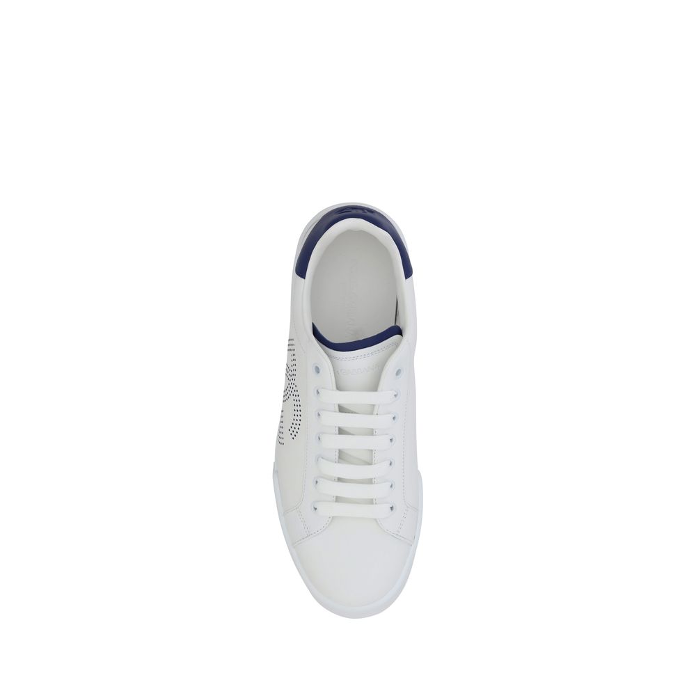 Dolce &amp; Gabbana DG-Sneaker