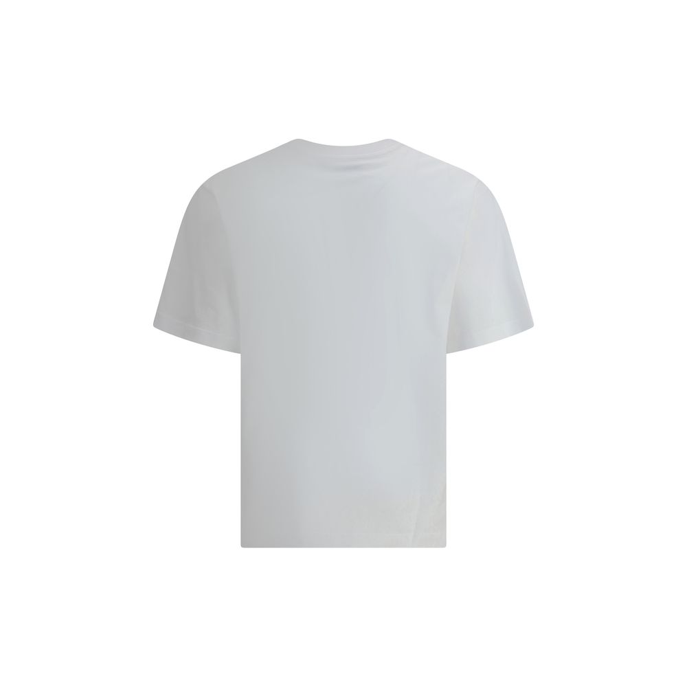 Tricou Dolce &amp; Gabbana Maxi cu logo