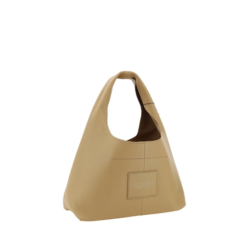 Geantă de umăr Marc Jacobs Sack