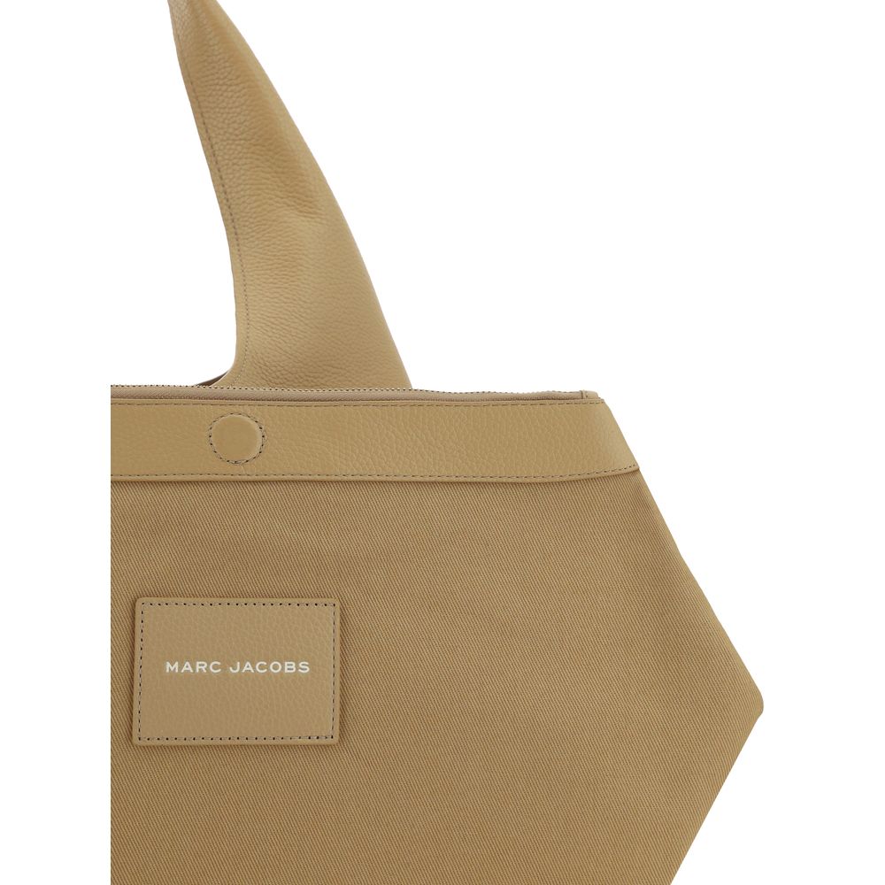 Geantă de umăr Marc Jacobs Sack