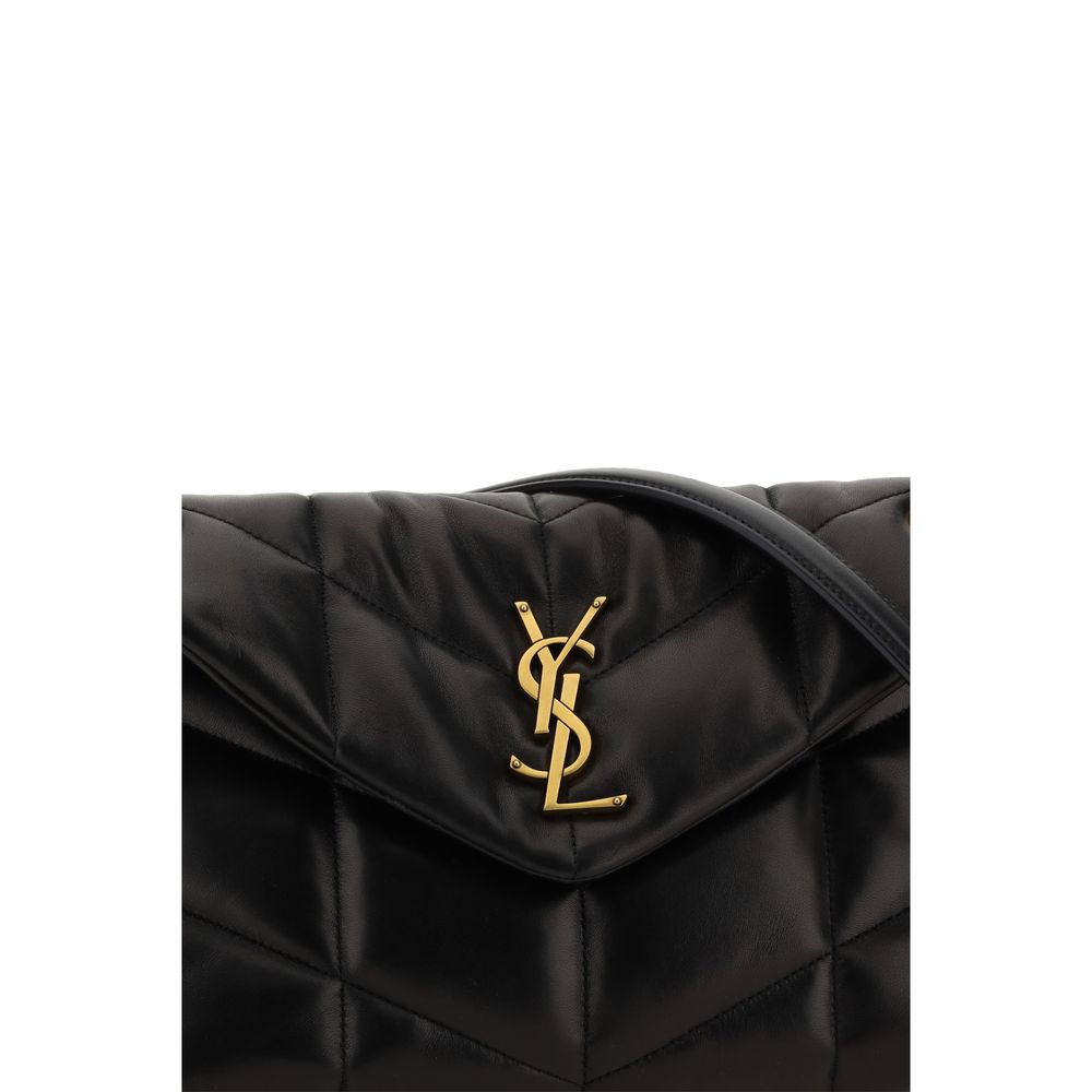 Geanta de umar Saint Laurent LouLou
