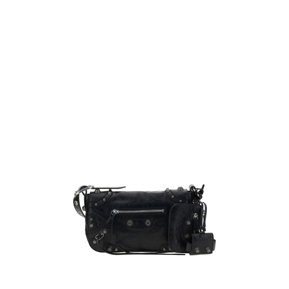 Geanta de umar Balenciaga Le Cagole