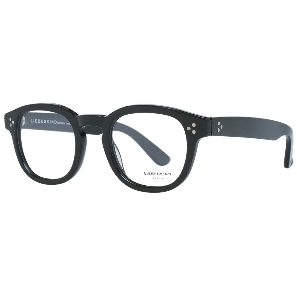 Rame Liebeskind din plastic negru